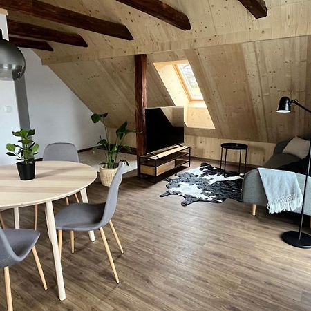 Sanky Apartmany Liberec Esterno foto