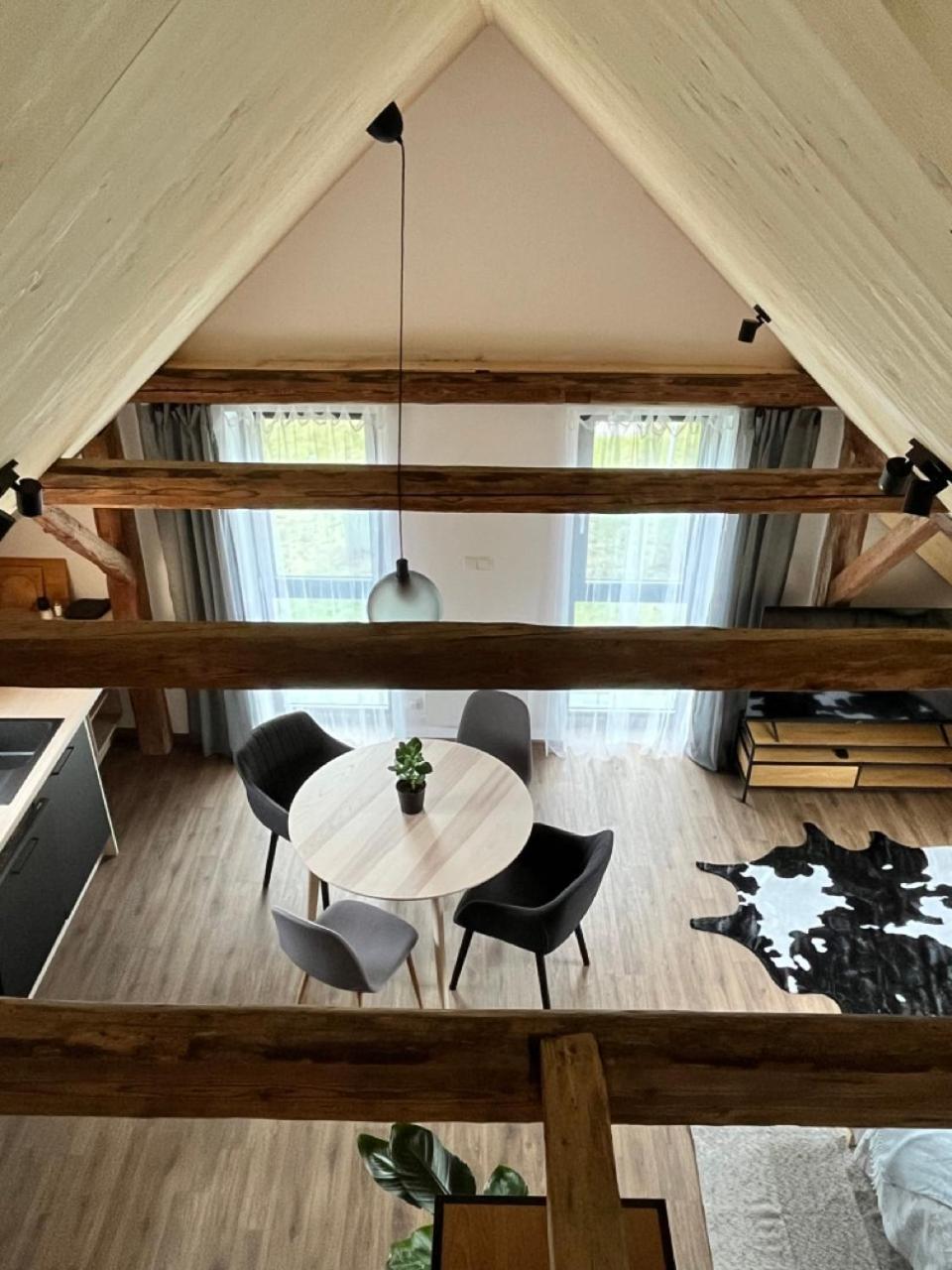Sanky Apartmany Liberec Esterno foto