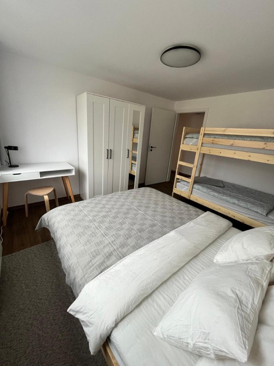 Sanky Apartmany Liberec Esterno foto