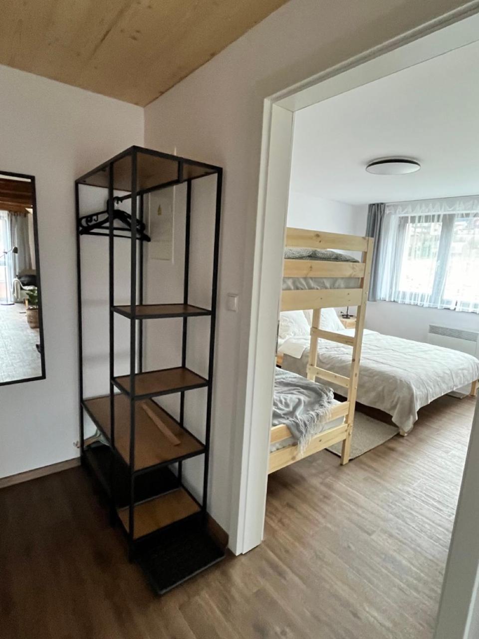 Sanky Apartmany Liberec Esterno foto