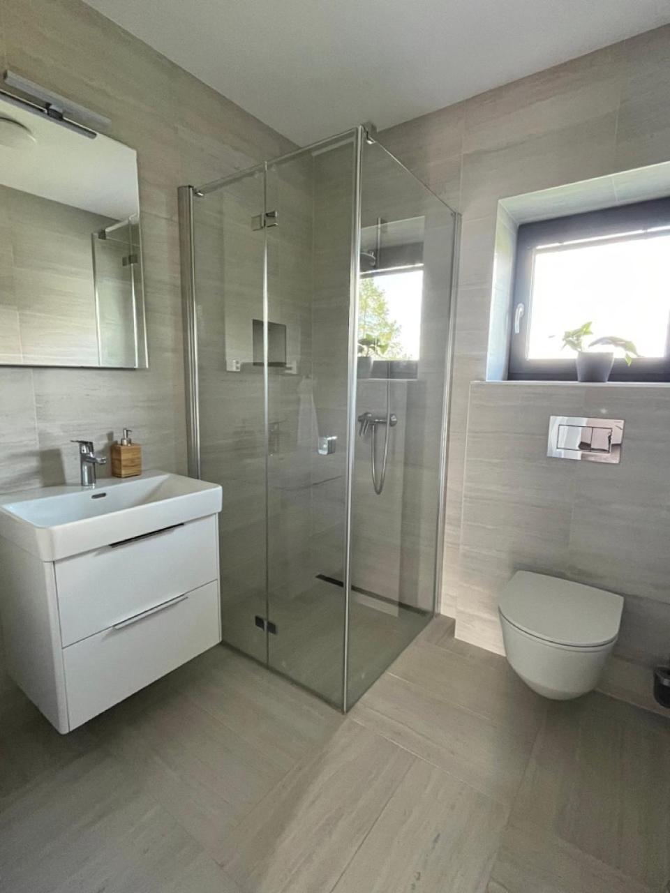 Sanky Apartmany Liberec Esterno foto