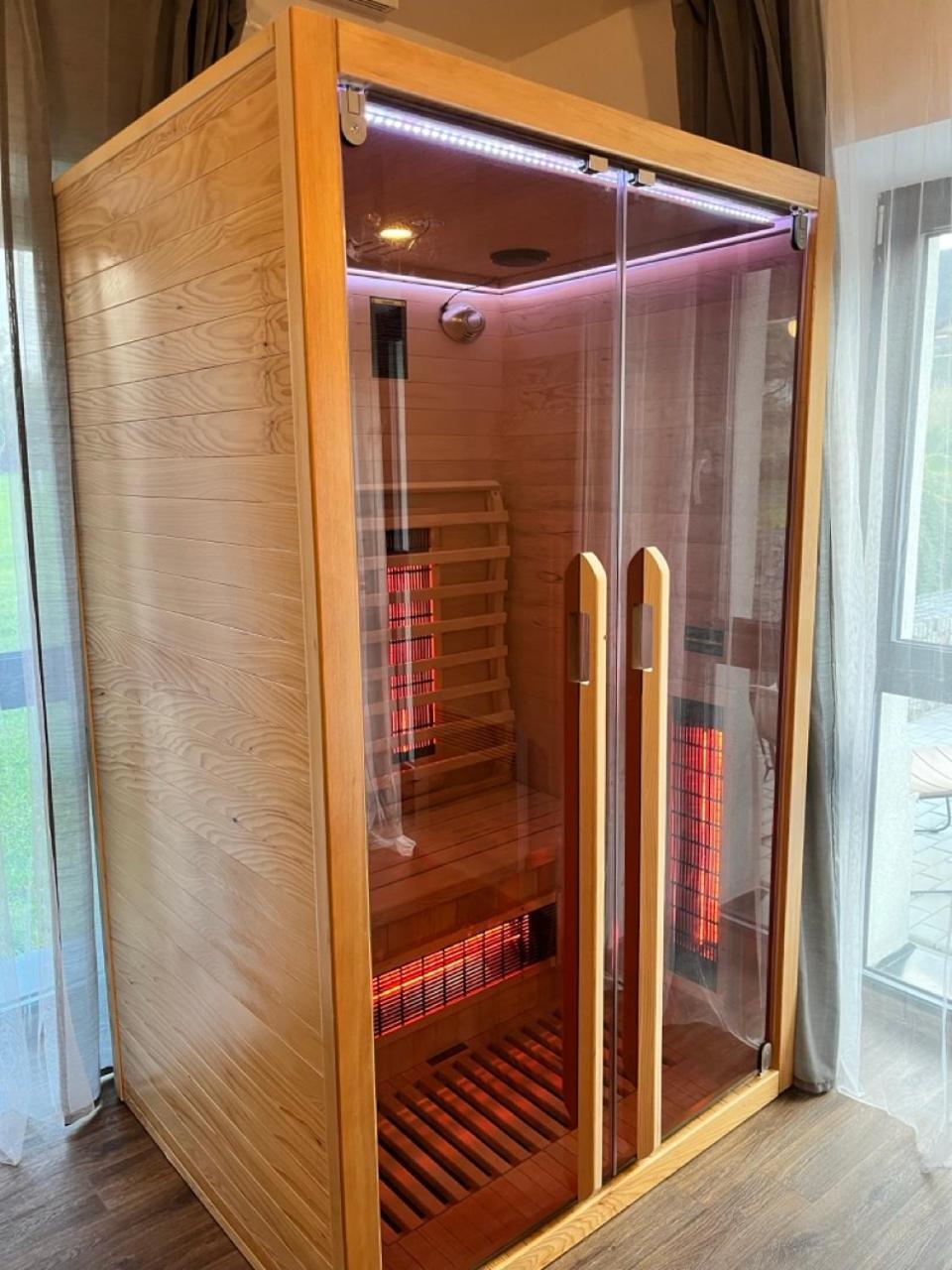 Sanky Apartmany Liberec Esterno foto