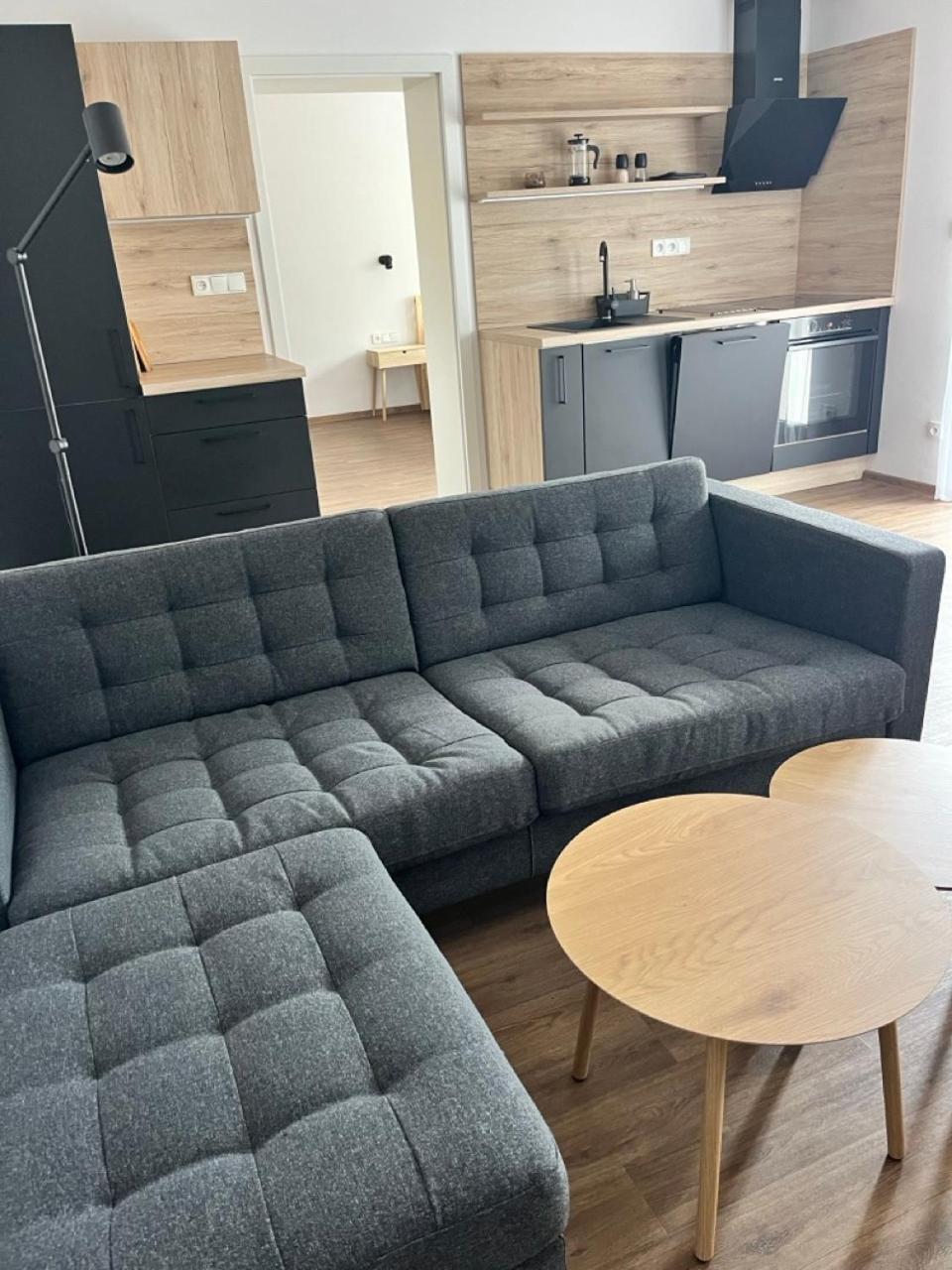 Sanky Apartmany Liberec Esterno foto