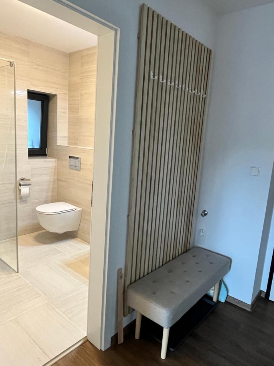 Sanky Apartmany Liberec Esterno foto