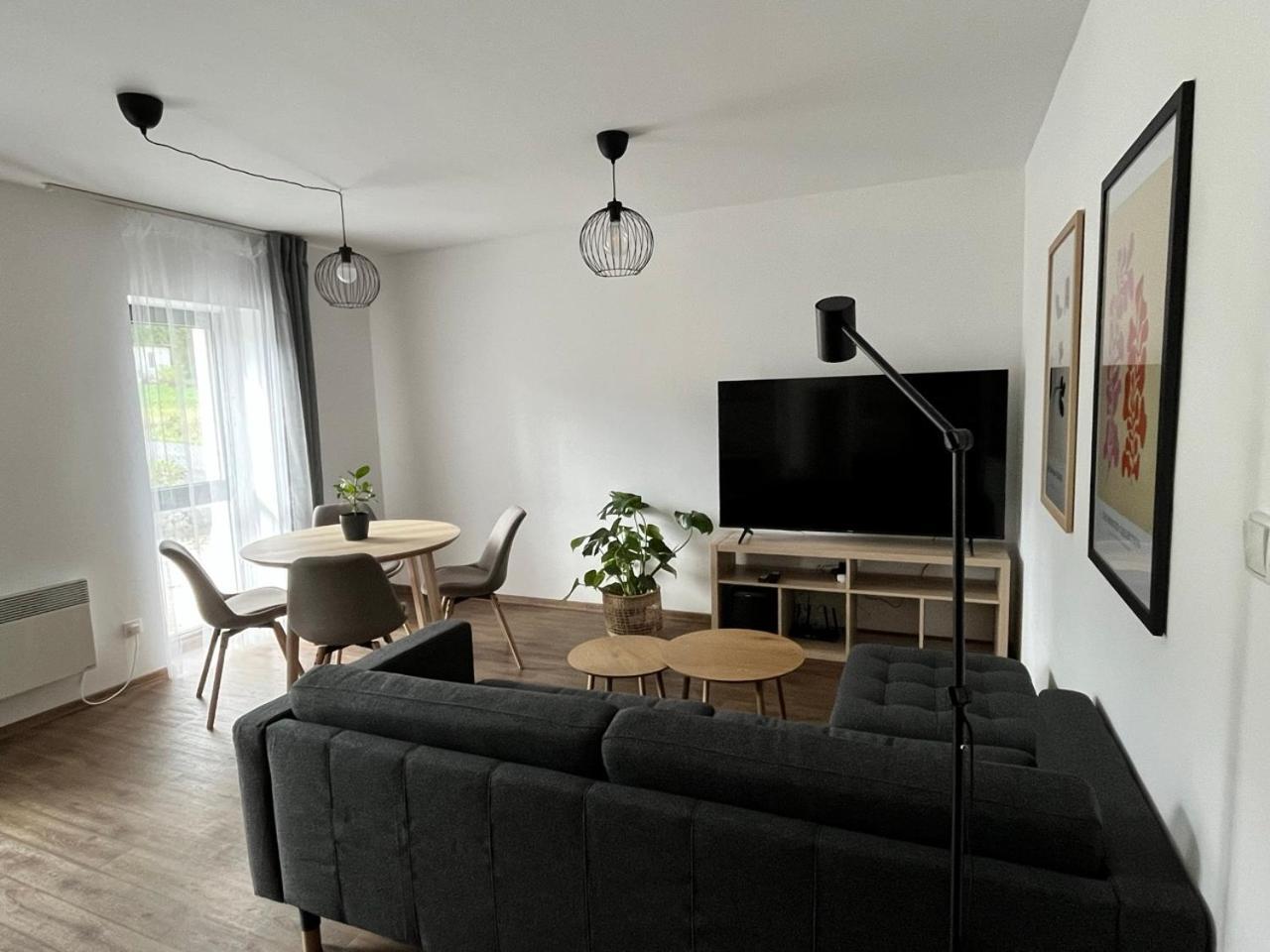 Sanky Apartmany Liberec Esterno foto