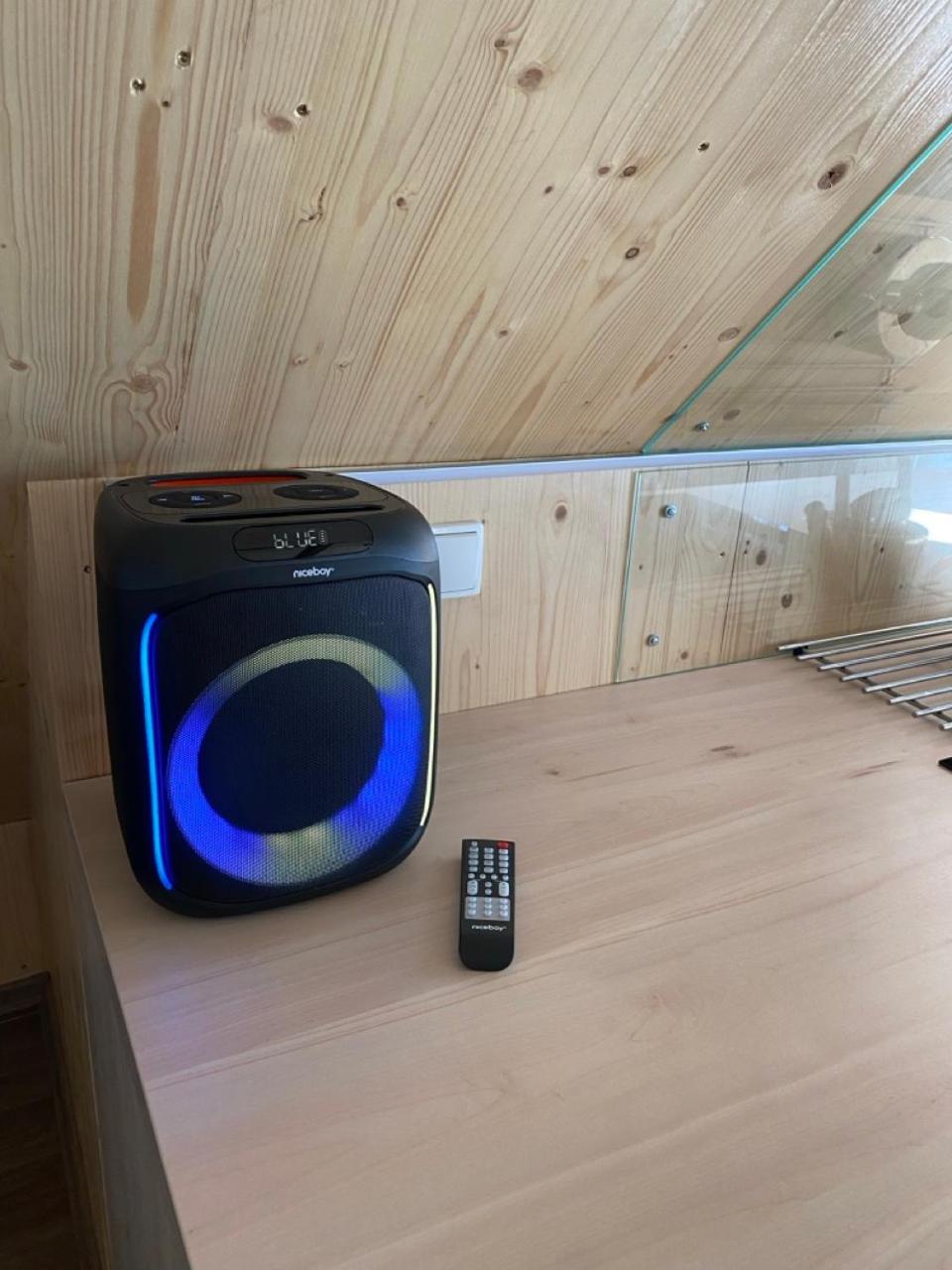 Sanky Apartmany Liberec Esterno foto