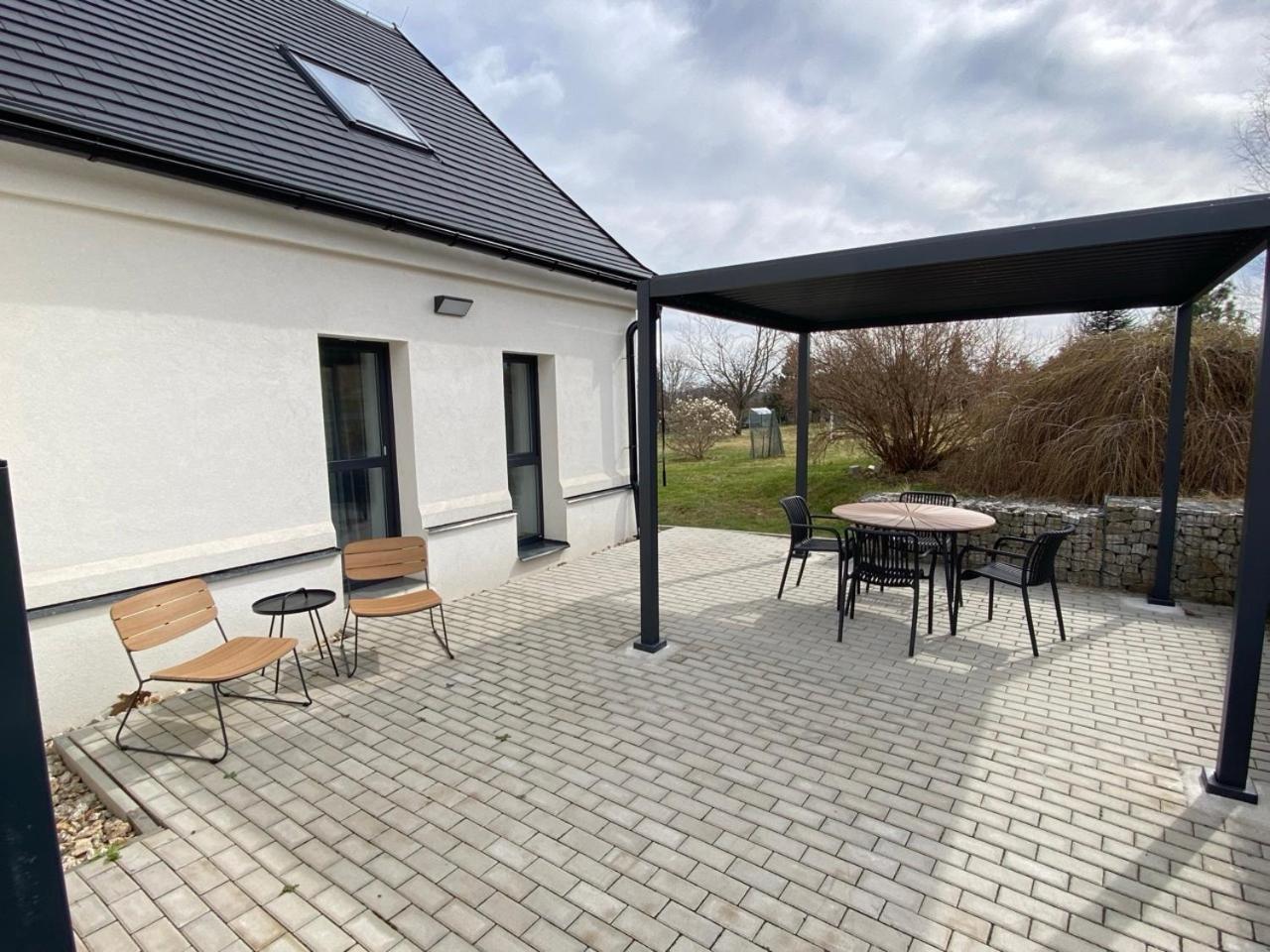 Sanky Apartmany Liberec Esterno foto